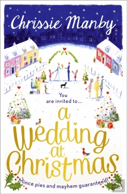 Bertrand.pt - A Wedding At Christmas