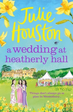 Bertrand.pt - A Wedding At Heatherly Hall