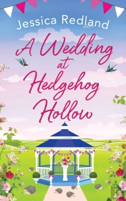 Bertrand.pt - A Wedding At Hedgehog Hollow