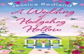 A Wedding At Hedgehog Hollow