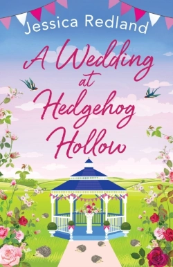 Bertrand.pt - A Wedding At Hedgehog Hollow