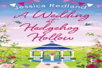 A Wedding At Hedgehog Hollow