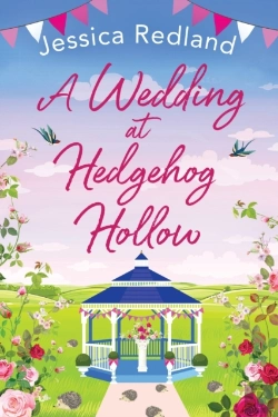 Bertrand.pt - A Wedding At Hedgehog Hollow