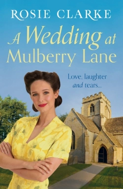 Bertrand.pt - A Wedding At Mulberry Lane