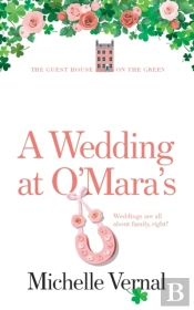 A Wedding At O'Mara'S