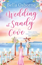 A Wedding At Sandy Cove