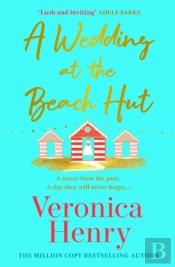 A Wedding At The Beach Hut