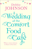 A Wedding At The Comfort Food Cafe