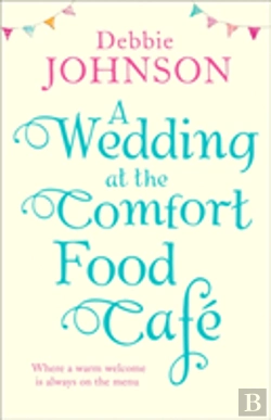 Bertrand.pt - A Wedding At The Comfort Food Cafe