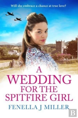 Bertrand.pt - A Wedding For The Spitfire Girl