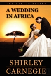 A Wedding In Africa
