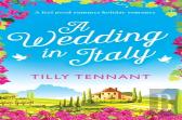 A Wedding In Italy