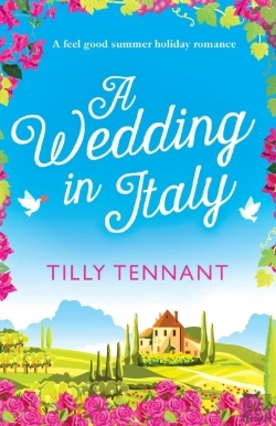 Bertrand.pt - A Wedding In Italy