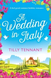 A Wedding In Italy