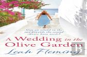 A Wedding In The Olive Garden