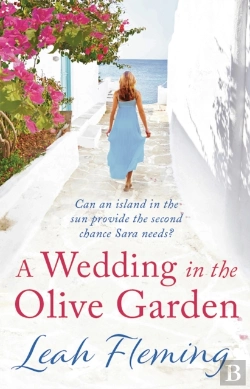 Bertrand.pt - A Wedding In The Olive Garden