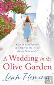 A Wedding In The Olive Garden