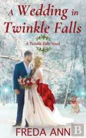 A Wedding In Twinkle Falls