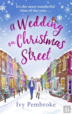 Bertrand.pt - A Wedding On Christmas Street