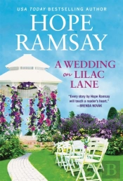 A Wedding On Lilac Lane