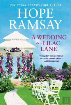Bertrand.pt - A Wedding On Lilac Lane