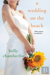 A Wedding On The Beach