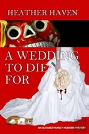 A Wedding To Die For