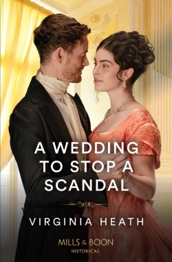 Bertrand.pt - A Wedding To Stop A Scandal