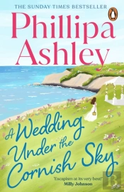 A Wedding Under The Cornish Sky