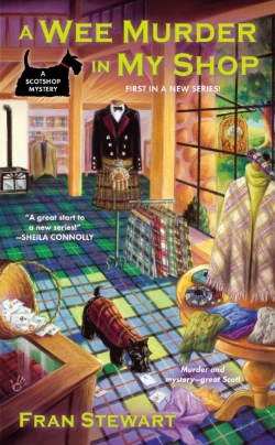 Bertrand.pt - A Wee Murder In My Shop