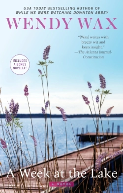 Bertrand.pt - A Week At The Lake