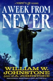 A Week From Never