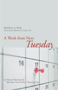A Week From Next Tuesday