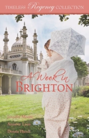 A Week In Brighton