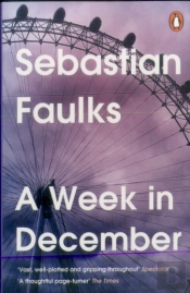A Week In December