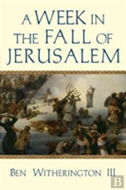 Bertrand.pt - A Week In The Fall Of Jerusalem