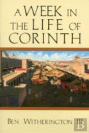 A Week In The Life Of Corinth