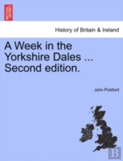 Bertrand.pt - A Week In The Yorkshire Dales ... Second