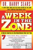 A Week In The Zone