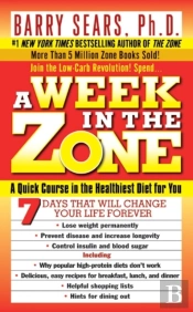 A Week In The Zone