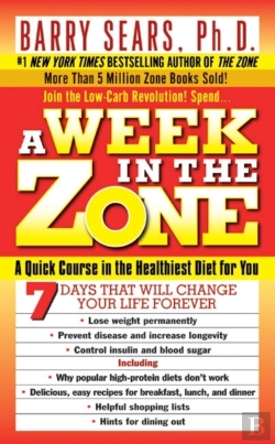 Bertrand.pt - A Week In The Zone