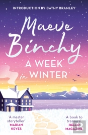 A Week In Winter