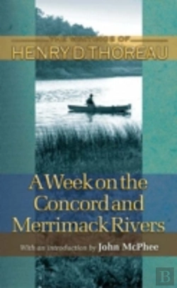 Bertrand.pt - A Week On The Concord And Merrimack Rivers
