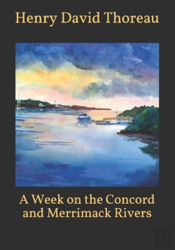 Bertrand.pt - A Week On The Concord And Merrimack Rivers