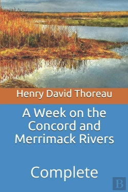 Bertrand.pt - A Week On The Concord And Merrimack Rivers