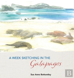 Bertrand.pt - A Week Sketching In The Galapagos