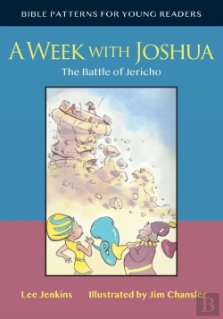 Bertrand.pt - A Week With Joshua