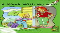 A Week With My Aunt