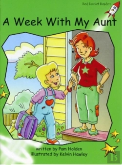 Bertrand.pt - A Week With My Aunt