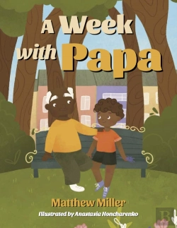 Bertrand.pt - A Week With Papa